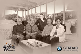 BMW STADAC Buchholz
